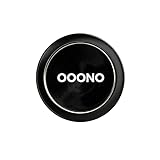 OOONO Co-Driver BLACK FACELIFT + Gratis Halterung / NEU & OVP