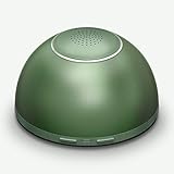 GX·Diffuser Ozongenerator Luftreiniger Auto Air Purifier, Mini USB Car Ozon Luftreiniger Für...
