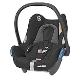 Maxi-Cosi CabrioFix Babyschale, Baby-Autositze Gruppe 0+ (0-13 kg), nutzbar bis ca. 12 Monate,...