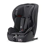 Kinderkraft Kinderautositz SAFETY FIX, Autokindersitz, Autositz, Kindersitz mit Isofix und Top...