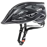 uvex i-vo cc - leichter Allround-Helm für Damen und Herren - individuelle Größenanpassung -...