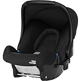 Britax Römer Babyschale Geburt - 13 Monate I 0 - 13 kg I BABY-SAFE Autositz Gruppe 0+ I Cosmos...