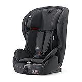 Kinderkraft Kinderautositz SAFETY FIX, Autokindersitz, Autositz, Kindersitz mit Isofix und Top...