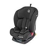 Maxi-Cosi Titan Mitwachsender Kindersitz, 9-36 kg, 9 Monate-12 Jahre, Baby Autositz, ISOFIX,...