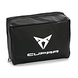 Seat 6H3093990 Sicherheitstasche Cupra Verbandtasche Warndreieck Warnweste