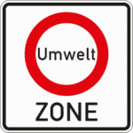 Verkehrszeichen 270-1