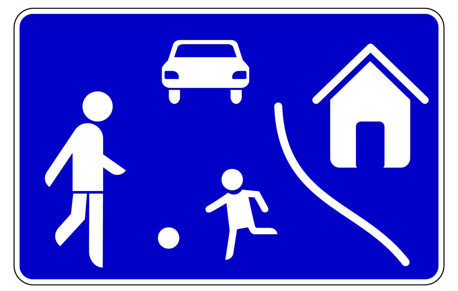 § 10 StVO Einfahren und Anfahren Straßenverkehrsordnung § 10 StVO Einfahren und Anfahren Straßenverkehrsordnung