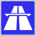 Verkehrszeichen 330-1