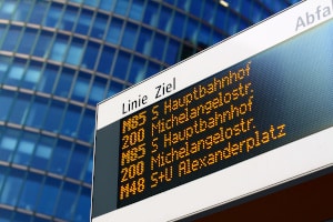 Bis das 49-Euro-Ticket eingeführt ist, gilt in Berlin das 29-Euro-Ticket als Übergangslösung.