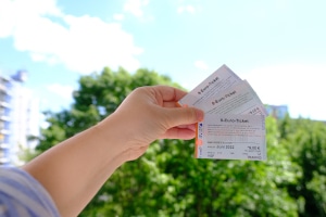 Ab Januar soll mit dem 49-Euro-Ticket der Nachfolger fürs 9-Euro-Ticket aus dem Sommer eingeführt werden.