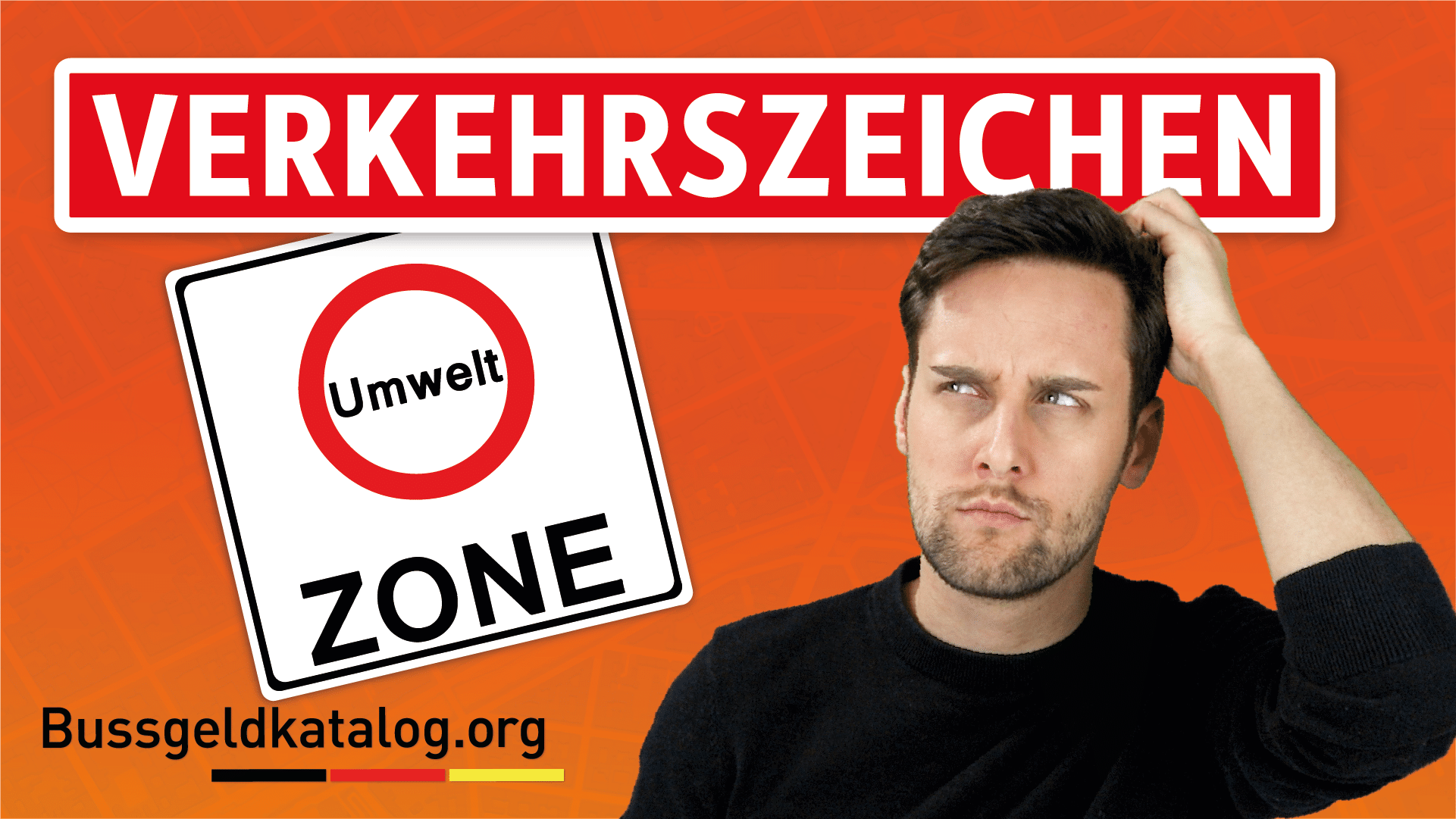 Was Kostet Das Parken Ohne Gruene Plakette www.bussgeldkatalog.org