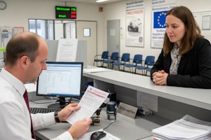 Wenn Sie eine abnehmbare Anhängerkupplung anbringen, müssen Sie dies ggf. eintragen lassen.