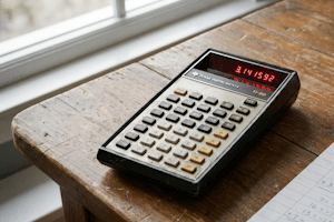 Können Sie Ihren AdBlue-Verbrauch berechnen?