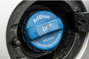 AdBlue: Wann müssen Sie nachfüllen?