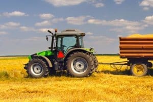 Setzen Landwirte Agrarumweltmaßnahmen ein, können sie eine finanzielle Förderung dafür erhalten.