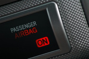 airbag beifahrer