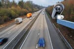 Aktuelle Blitzer auf der A23: Wo stehen sie?