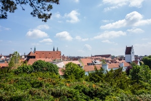 Aktuelle Meldungen über Blitzer in Ingolstadt finden Sie hier.