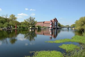 Angeln ohne Angelschein ist in Brandenburg unter Umständen erlaubt.