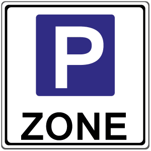 Ein Antrag für einen Parkausweis muss im für die Zone zuständigen Straßenverkehrsamt erfolgen.