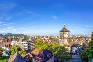 Hier finden Sie einen Anwalt in Freiburg, der im Verkehrsrecht spezialisiert ist!