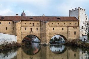 Hier finden Sie einen Anwalt mit Spezialgebiet Verkehrsrecht in Amberg.