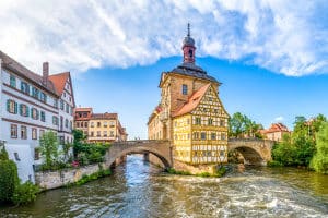 Hier finden Sie einen Anwalt mit Spezialgebiet Verkehrsrecht in Bamberg.