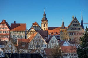 Hier finden Sie einen kompetenten Anwalt für Verkehrsrecht in Bietigheim-Bissingen.