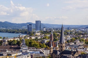 Die Suche nach einem Anwalt für Verkehrsrecht in Bonn hat bald ein Ende.