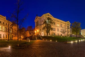 Suchen Sie einen Anwalt für Verkehrsrecht in Halle?