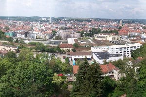 Hier finden Sie einen passenden Anwalt für Verkehrsrecht in Kaiserslautern.