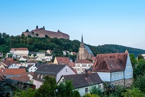 Sie sind nach einem Unfall auf der Suche nach einem Anwalt für Verkehrsrecht in Kulmbach? Unsere Tabelle hilft.