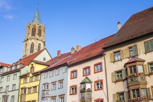 Hier finden Sie einen passenden Anwalt für Verkehrsrecht in Rottweil!