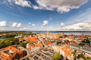 Hier finden Sie einen passenden Anwalt für Verkehrsrecht in Stralsund!