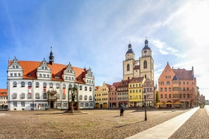 Hier finden Sie einen passenden Anwalt für Verkehrsrecht in Wittenberg!