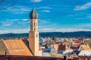 Suchen Sie einen Anwalt für Verkehrsrecht in Wolfratshausen?