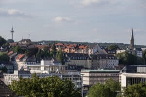 Hier finden Sie einen passenden Anwalt für Verkehrsrecht aus Wuppertal.