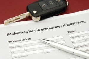 Seit dem Audi-Abgas-Skandal sorgen sich Autobesitzer um den Weiterverkauf.