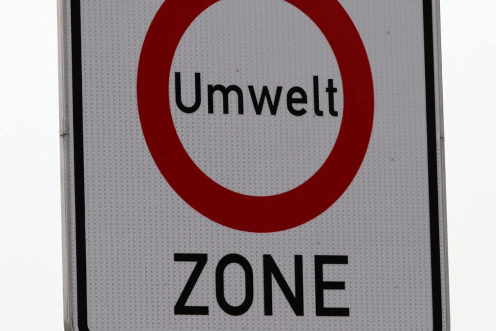 Lkw-Fahrverbot: Für wen gelten Ausnahmen? - Bußgelder 2024