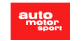 Auto Motor Sport Logo