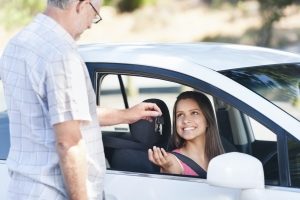 Auto verkaufen und vorher abmelden