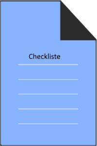 Planen Sie, Ihr Auto zu verkaufen, leistet eine Checkliste gute Dienste.