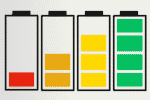 Müssen Sie die Autobatterie regelmäßig laden?