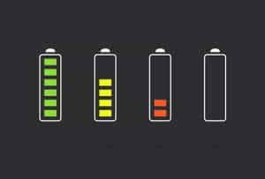 Autobatterie laden: Die Dauer richtet sich nach dem Grad nach der Entladung - und der Leistung des Ladegerätes.