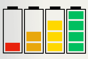 Müssen Sie die Autobatterie regelmäßig laden?