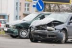Was ist bei einem Autounfall ein Knallzeuge?