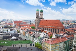 Hier finden Sie die passende Autovermietung in München.