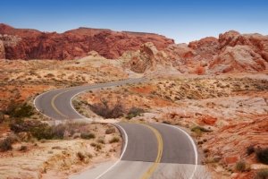 Eine Grenzüberfahrt nach Mexiko erlaubt nicht jede Autovermietung in den USA.