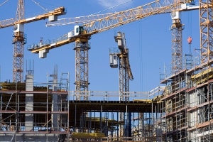 Bagger fahren: Nicht nur auf der Baustelle können das heute auch Privatpersonen genießen.