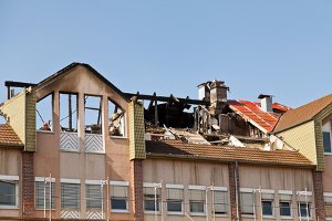 Bauen ohne Baugenehmigung gilt nicht für Häuser